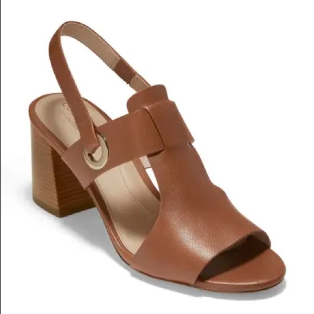 Cole Haan Grand Ambition Adele Slingback Sandal